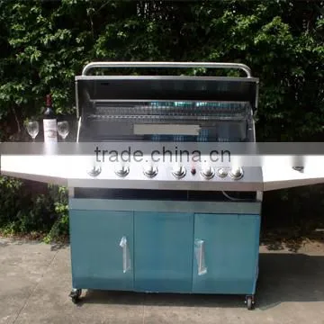 Portable Gas Stoves Grills photo-3