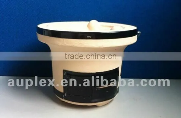 Instant Home Kitchen Furniture Patio Yakitori Grill / Kebab Grill photo-4