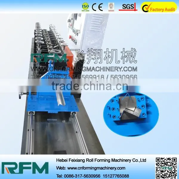 Steel Frame Light Keel Roll Former for India Market photo-6