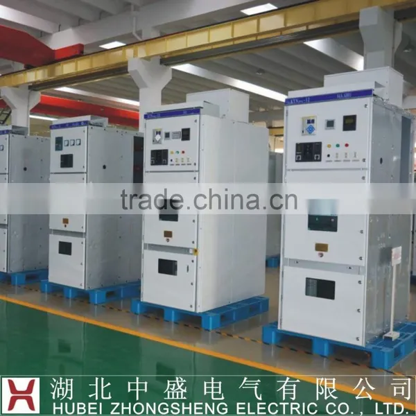MV Switchgear photo-2