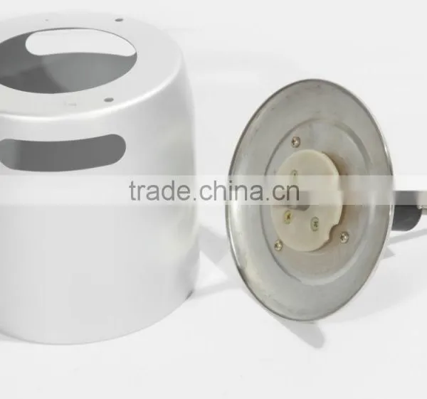 Short Fiber Two for One Twisting Machine Spindle