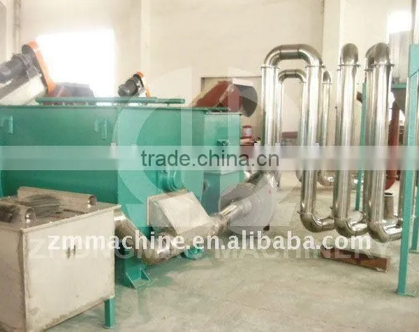 film drying machine