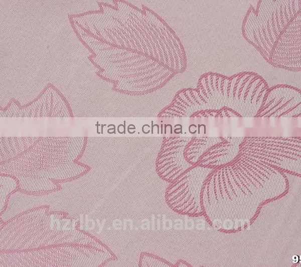 pp Woven Jacquard Woven Mattress Fabric photo-3