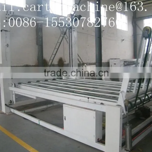 Stack Machine/printer Slot Stack Machine/carton Machine photo-6