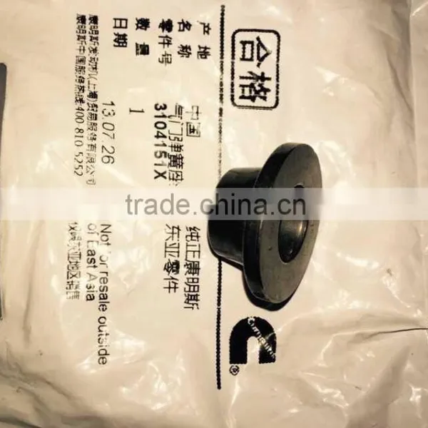 Cummins Diesel Engine Genuine Cummins Parts M11 Spring Retainer 3104151 photo-4