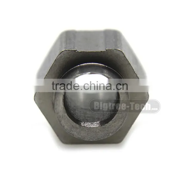 Openbuilds Stainless Steel Hexagonal Eccentric Column/ Column Isolate Bore 5MM High 6.35MM 3d Printer 3D0284 photo-5