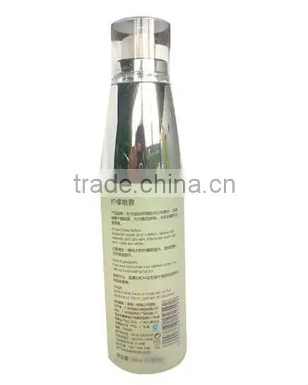 lemons body spray 80ml
