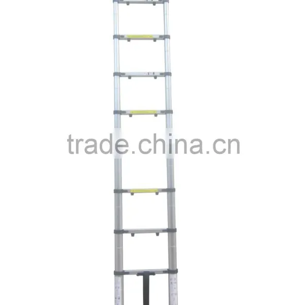 2.9m Lightweight Telescopic Ladder ZT-A10 photo-2