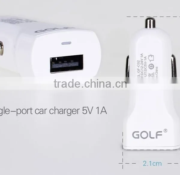 Hot Sale Car Charger With Good Quality at Factory Price photo-4