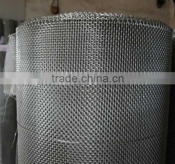 316 Stainless Steel Wire Mesh 140 Mesh