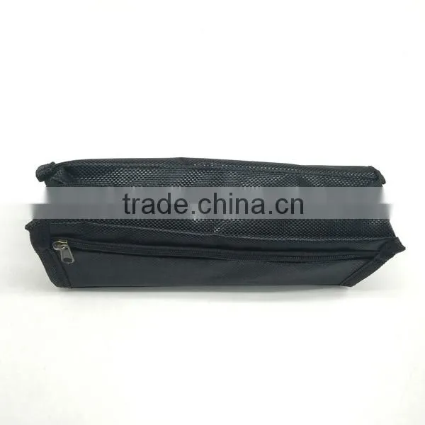 Boys Cartoon Stationery Pencil Bag School Supply photo-4