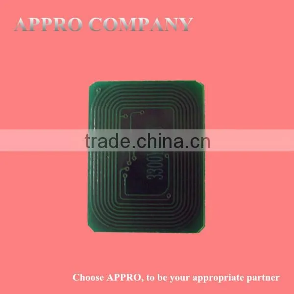 Compatible Oki C830 Reset Toner Chip photo-5