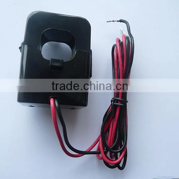 100A/33.3mA 16mm Split Core Current Sensor photo-3