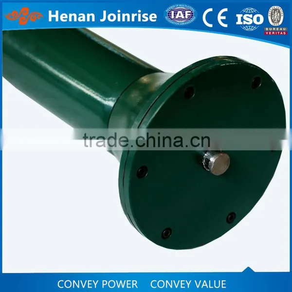 CE Certified Professional Production Conveyor Friction Roller photo-3