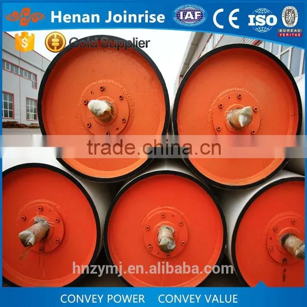 Redirectional Conveyor Drum Roller photo-4