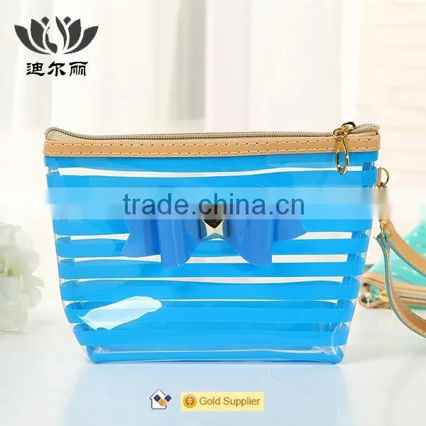 PVC Makeup Bag photo-3