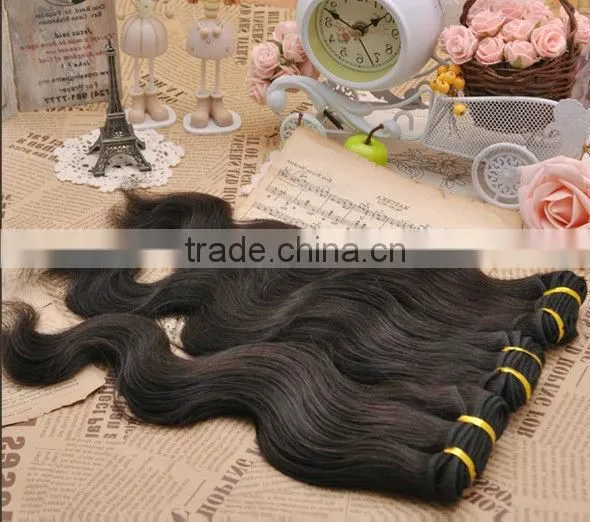 Top Quality ,24inch Hot Sale Cheap Brazilian Hair Extension With Fast Delivery photo-3