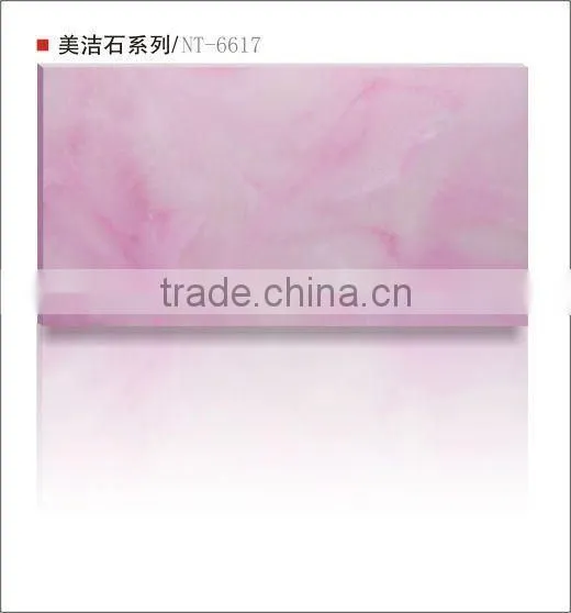 Led Bar Table Form Translucent PETG Panel photo-2