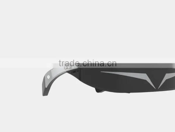 MobileTheater Android Wifi1080p Full HD Wireless Virtual Reality Glasses With Bluetooth photo-3