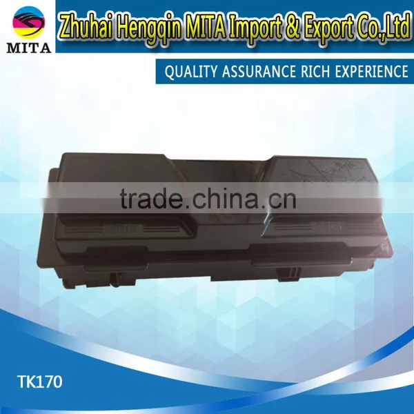 TK170 Compatible Toner Cartridge For Kyocera FS 1320D ECOSYS P2135d P2135dn photo-4