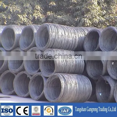 Best Mill Price of Sae 1006 Steel Wire Rod photo-3