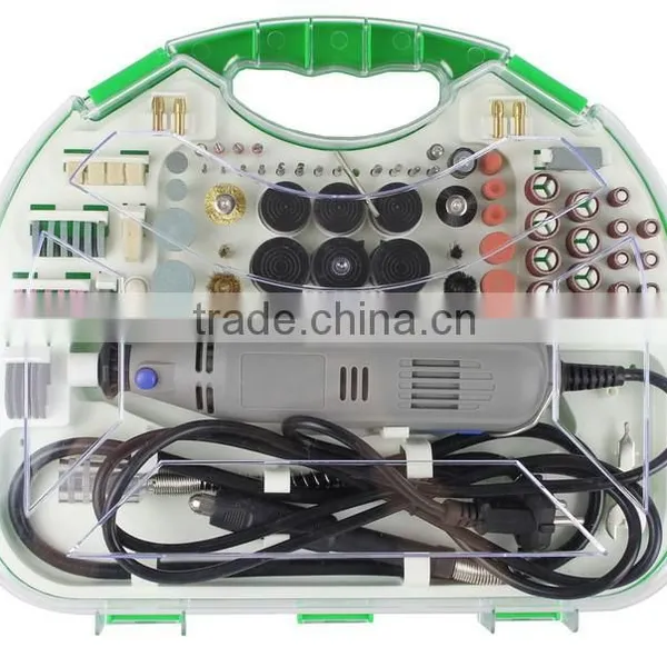 Rotary Tools With 210PCS Accessories photo-2