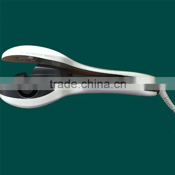 2015 Newest! Negative Ion Digital Auto Hair Curl, Magic Hair Curler, LCD Automatic Hair Curler, Skype/anna294913768 photo-5