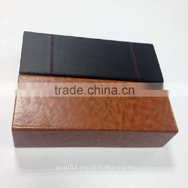 Quality Folding Sunglasses Case New Product photo-5