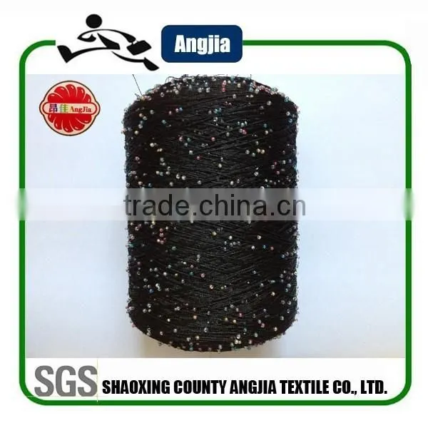 100% POLYESTER YARN DTY photo-2