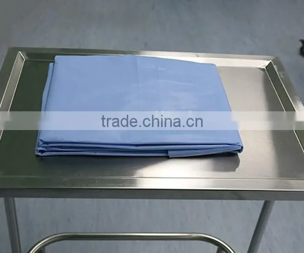 Medical Disposable Surgical Ophthalmic Drape Pack With CE & ISO13485 Certificate photo-4
