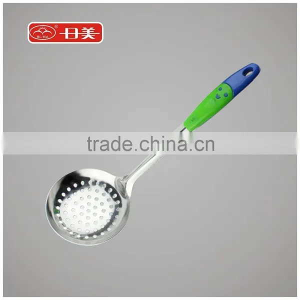 Stainless Steel Kitchen Ware Set With 6 Pcs photo-2