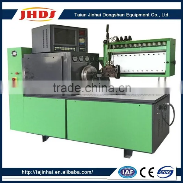 hot sale top quality best price testing mechanical pumps fuel pump calibration machine