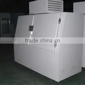 Bagged Ice Storage Bin for 200 Packaged Ice photo-3