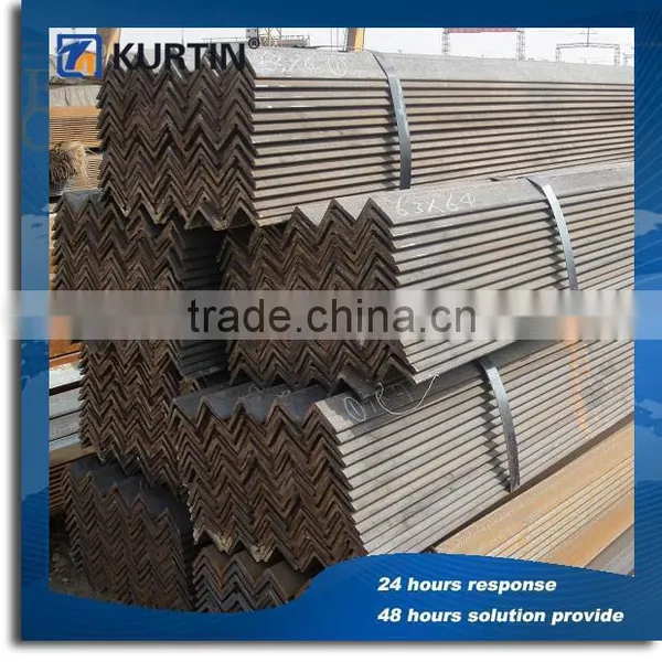 Special Design 60 Degree Angle Steel With Iso9001:2000 Certified photo-5