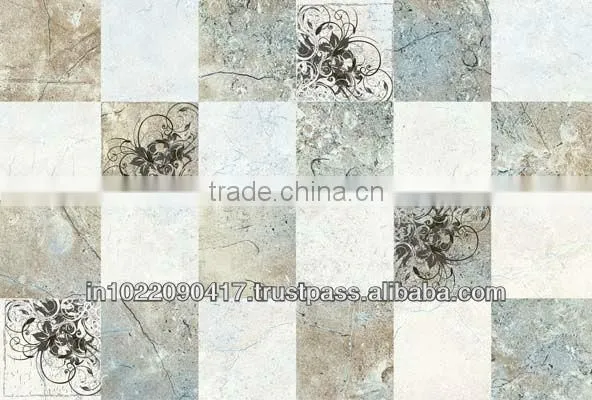 Digital Wall Tiles