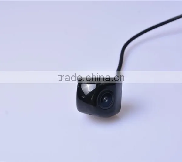Little Korea Style Small Size Wide Angle Car Rear View Parking Camera photo-2