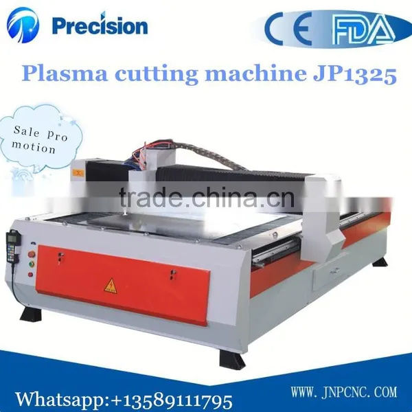 Rational Construction Plasma Cutting Machine for Mechanical&electronical Equipment photo-2