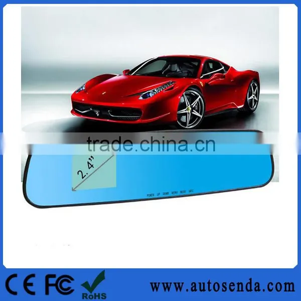 OEM G600 User Manual Fhd 1080p Car Camera Dvr Video Recorder photo-5