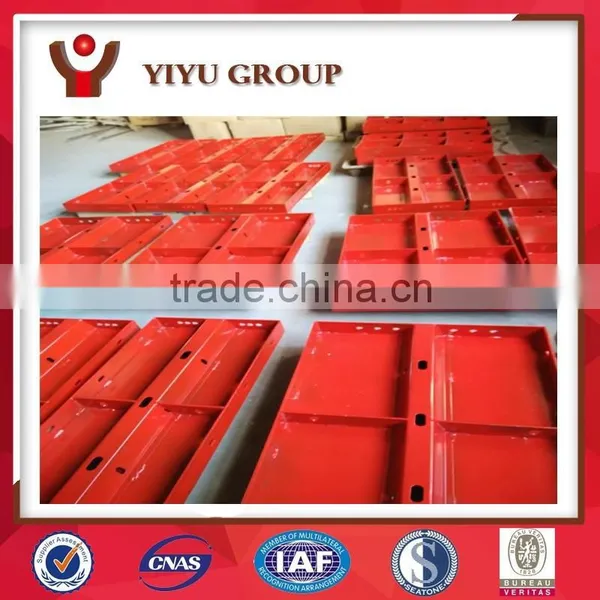 Hot!!! Wholesale All Kind of Upright Metal Shelf Bracket photo-3