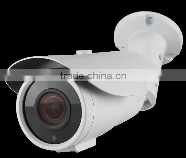 CCTV Camera Alarm Security Systems ip Camera Network CCTV Outdoor 1 Megapixel 1080P IR Security IP Camera AVTN60H100 photo-2