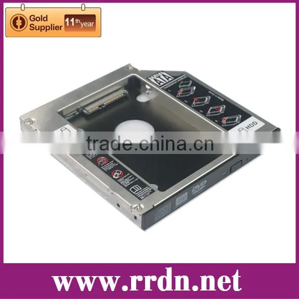 SATA to SATA HDD Caddy, Model: TITH5B photo-3