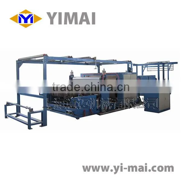 Laminating Machine for Carpet