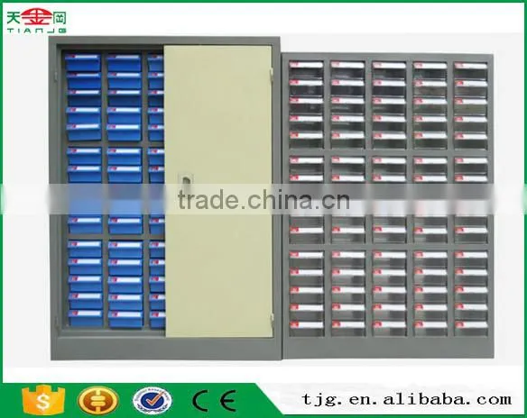 Taiwan 40 Drawers Small Parts Plastic Storage Systems Containers TJG-TAH440 photo-6