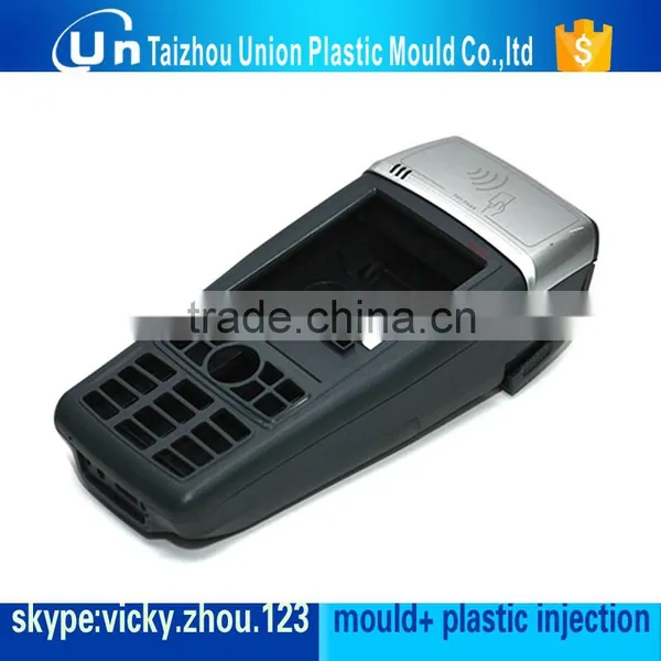 Telephone Plastic Mould photo-3