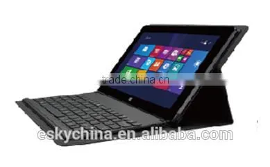 W10 Wholesale Products New Tablet pc Win 8.1 10.1 Inch Tablet PC 2G 32GB New Intel Notebook / Tablet pc Detachable Keyboard photo-2