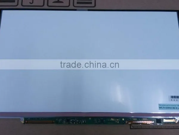 13.1" SLIM LED SCREEN LTD131EWSX FOR SONY VGN-Z SERIES LAPTOP DISPLAY photo-2