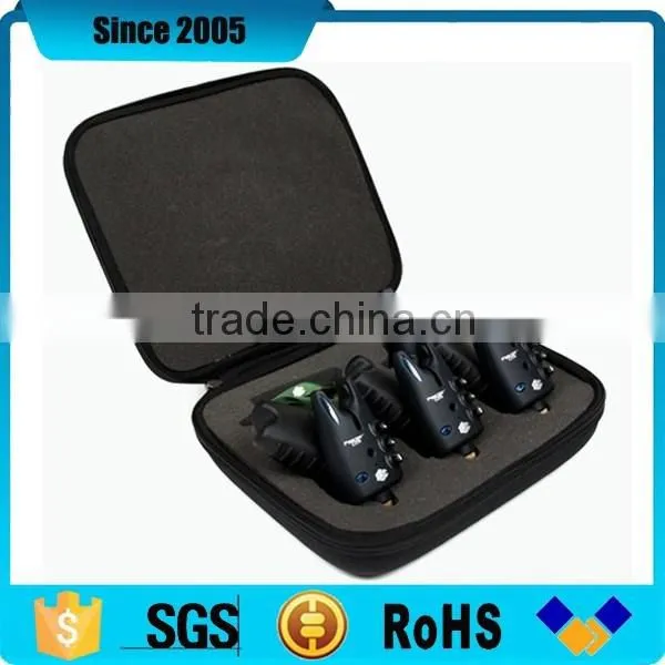 Shockproof Eva Tool Packaging Case With Eva Foam Insert