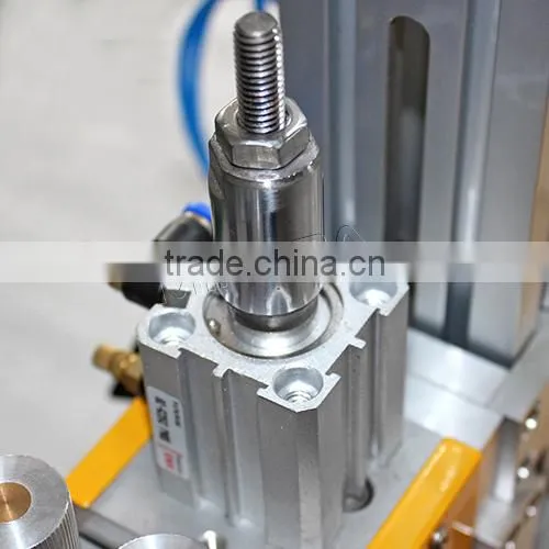 Chinese Battery Spot Welder Manufacturer , MINGDA Long History Machine Manufacturer With Research Party photo-4