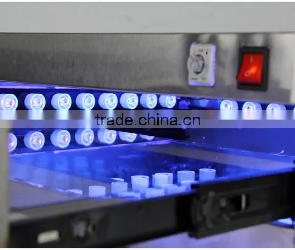 uv Loca Glue Curing Box Led Lights photo-2