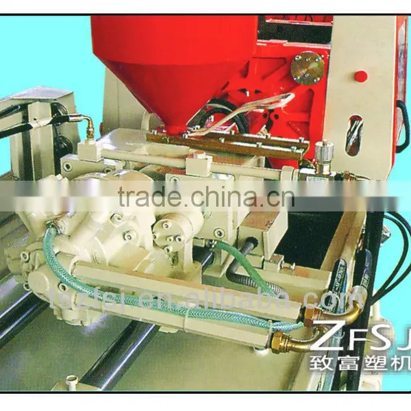 Injection Molding Machine photo-3